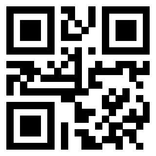 Scansione del Qr Code di 3302828886