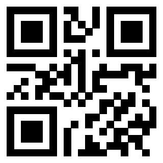 Il Qr Code di 3302828888