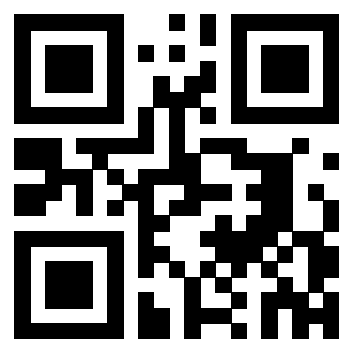 3302828893 - Immagine del QrCode associato