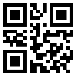 3302828895 Qr Code associato