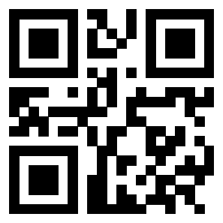3302828896 - Immagine del QrCode associato