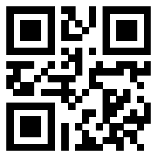 3302828897 Qr Code associato