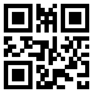 3302828898 - Immagine del QrCode associato