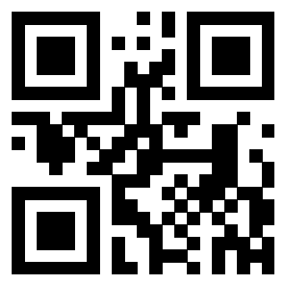 3302828900 - Immagine del QrCode