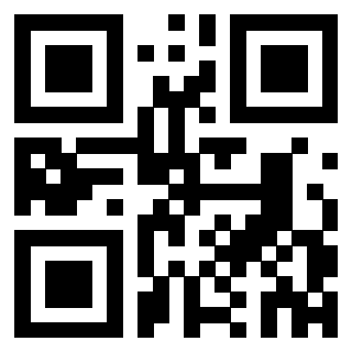 3302828901 - Immagine del QrCode