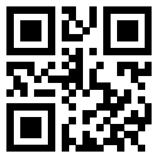 3302828904 QrCode associato