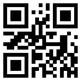 3302828907 - Immagine del QrCode associato