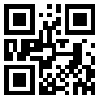 3302828908 Qr Code associato