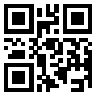 Immagine del Qr Code di 3302828909