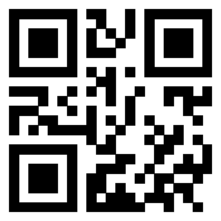 Immagine del Qr Code di 3302828912