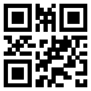 3302828920 - Immagine del Qr Code