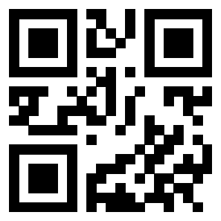 3302828921 - Immagine del QrCode
