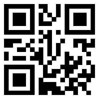 3302828925 QrCode associato