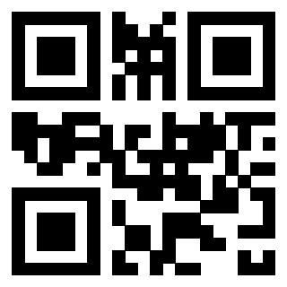 Il Qr Code di 3302828926