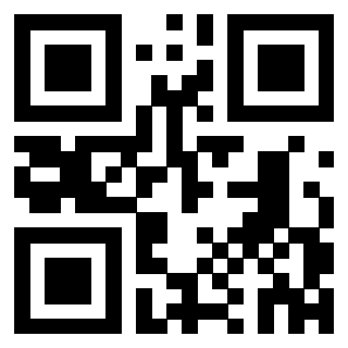 3302828928 - Immagine del Qr Code associato