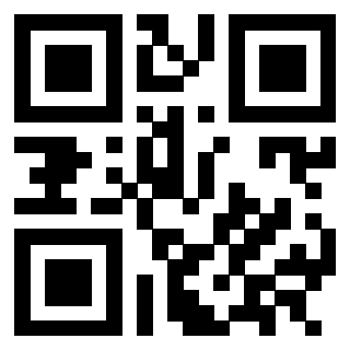 Immagine del QrCode di 3302828929
