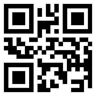 Il QrCode di 3302828932