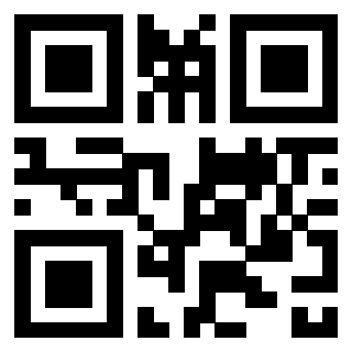 Il Qr Code di 3302828934