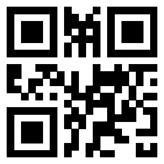 3302828935 QrCode associato
