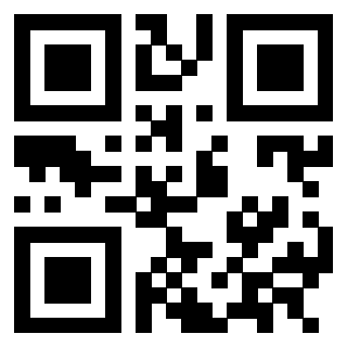 Il QrCode di 3302828936