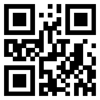 Il QrCode di 3302828937