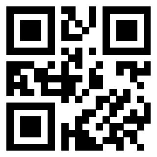 Il Qr Code di 3302828938