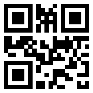 Scansione del Qr Code di 3302828940