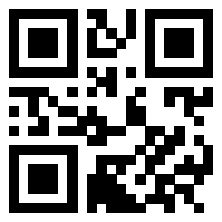 Il Qr Code di 3302828941