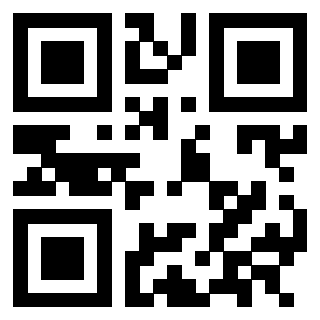 3302828943 QrCode associato