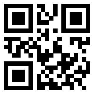 Immagine del QrCode di 3302828945