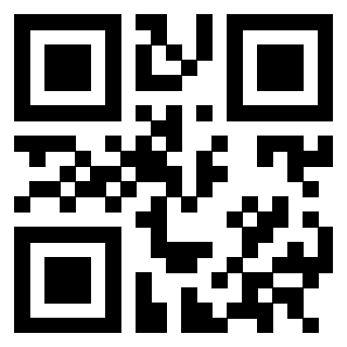 Immagine del Qr Code di 3302828952