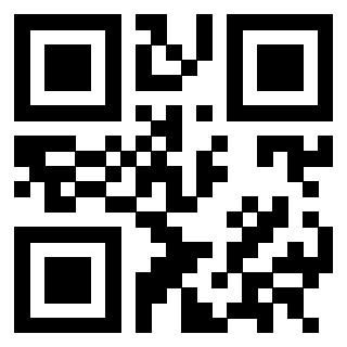 3302828953 Qr Code associato