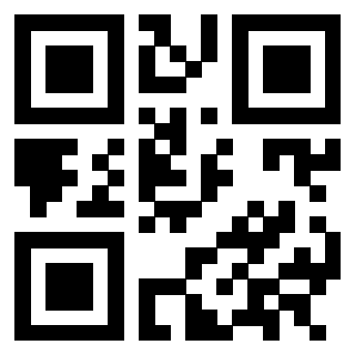 3302828954 - Immagine del Qr Code