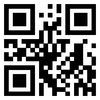 Immagine del Qr Code di 3302828955