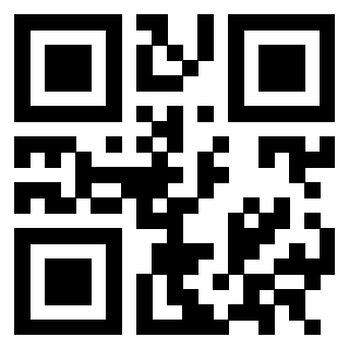 Scansione del Qr Code di 3302828957