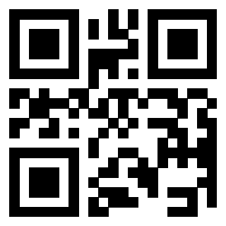Scansione del QrCode di 3302828960