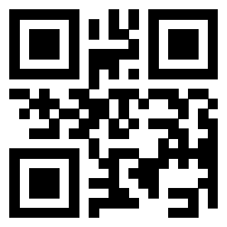 3302828961 - Immagine del Qr Code associato