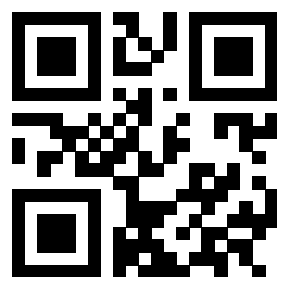 3302828964 Qr Code associato