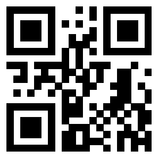 Scansione del Qr Code di 3302828968