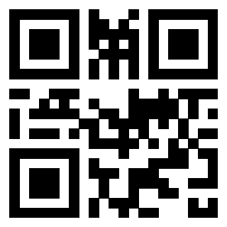 3302828969 - Immagine del Qr Code associato