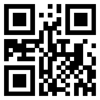 Il QrCode di 3302828970