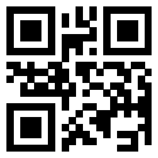 Immagine del Qr Code di 3302828971