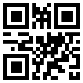 Il QrCode di 3302828973