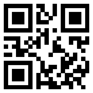 3302828977 QrCode associato