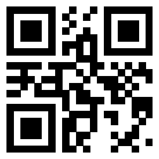 Immagine del Qr Code di 3302828979