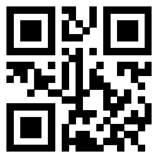 3302828986 - Immagine del Qr Code associato