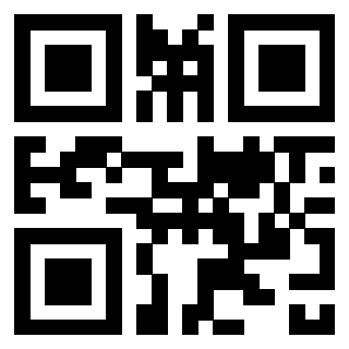 3302828987 Qr Code associato
