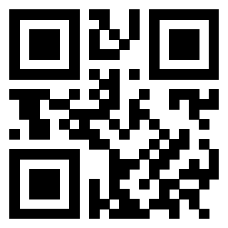 Immagine del Qr Code di 3302828991