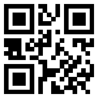 3302828999 - Immagine del QrCode