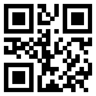 3302829002 - Immagine del Qr Code